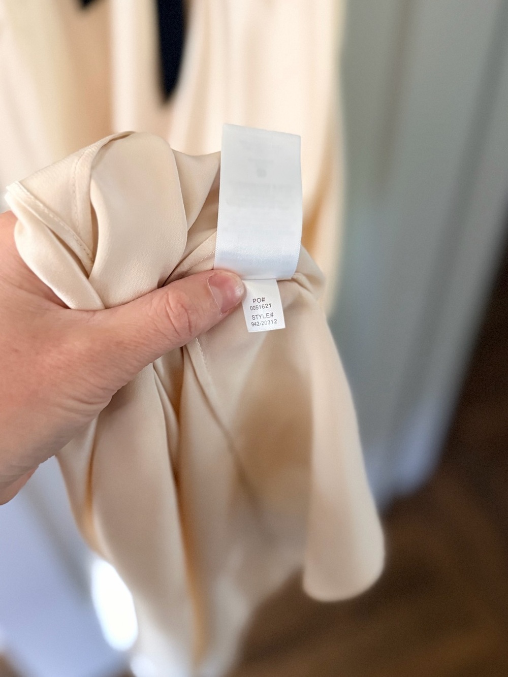 Doen Simonie Dress - Picture 6 of 6